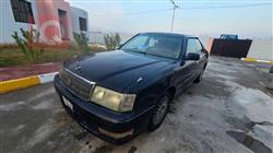 تويوتا كراون